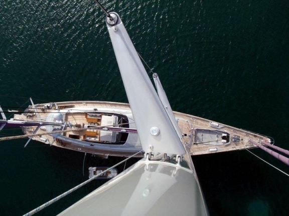 Image of BARACUDA VALLETTA yacht #19