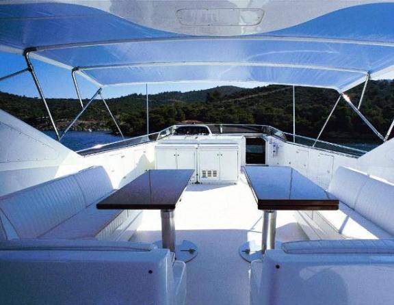 Image of ABSOLUTE KING yacht #4