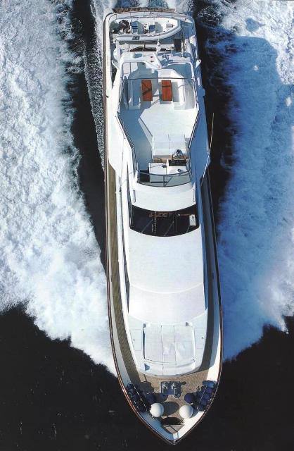 Image of ABSOLUTE KING yacht #5