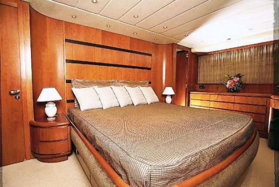 Image of ABSOLUTE KING yacht #6