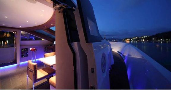 Image of AURORA yacht #11