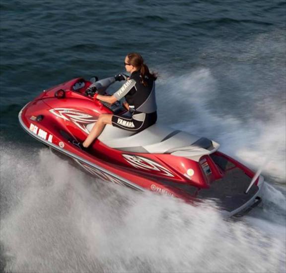 Image of AURORA yacht #14