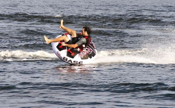 Image of AURORA yacht #18