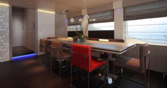 Image of AURORA yacht #3