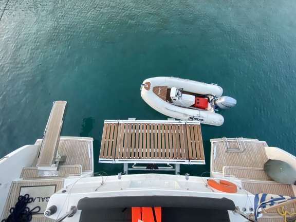 Image of GALAXY yacht #14