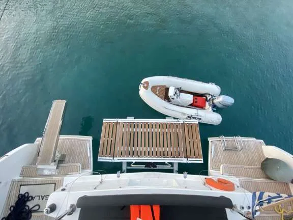 Image of GALAXY yacht #14