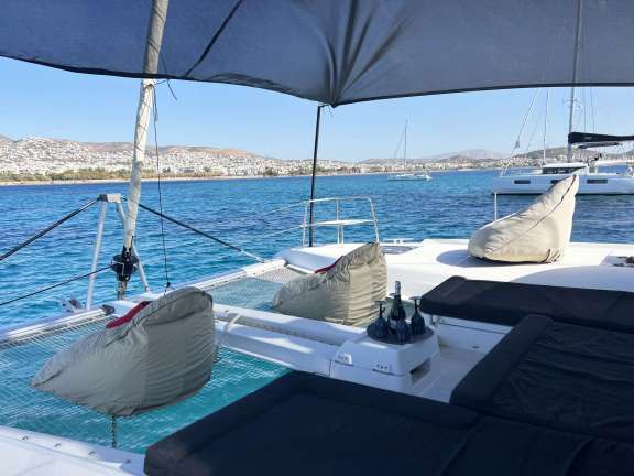 Image of GALAXY yacht #15
