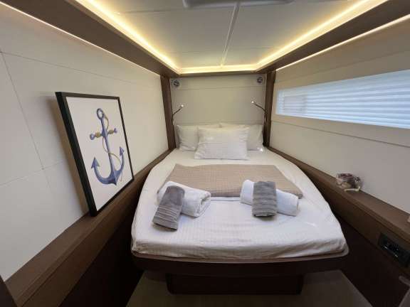 Image of GALAXY yacht #6