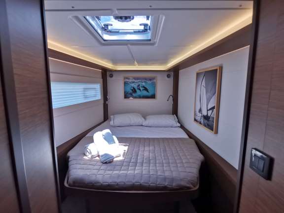 Image of GALAXY yacht #7