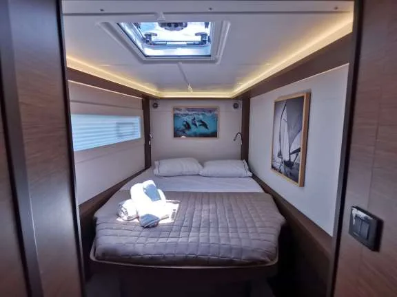 Image of GALAXY yacht #7