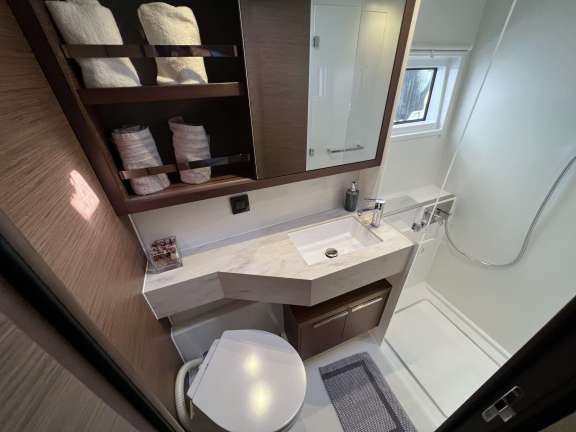 Image of GALAXY yacht #8
