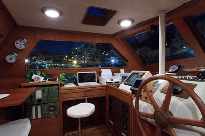 Image of MY LOTTY yacht #11