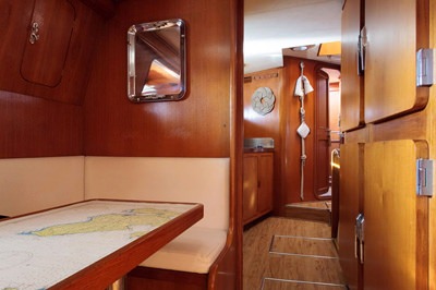 Image of MY LOTTY yacht #13