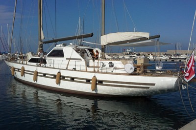 Image of MY LOTTY yacht #4