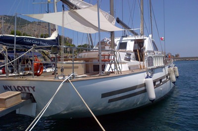 Image of MY LOTTY yacht #5