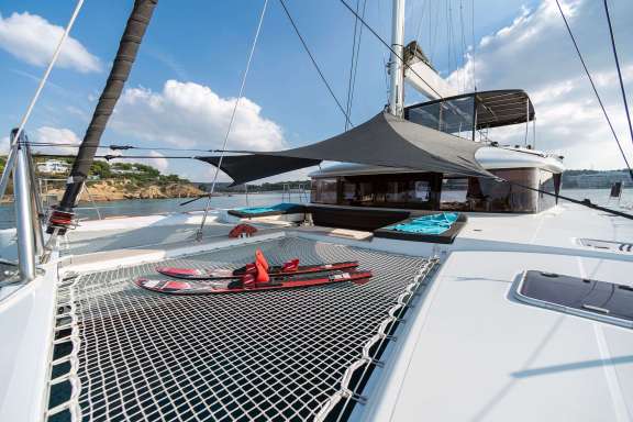 Image of MOYA yacht #4
