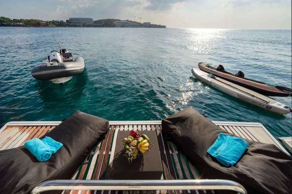 Image of MOYA yacht #5