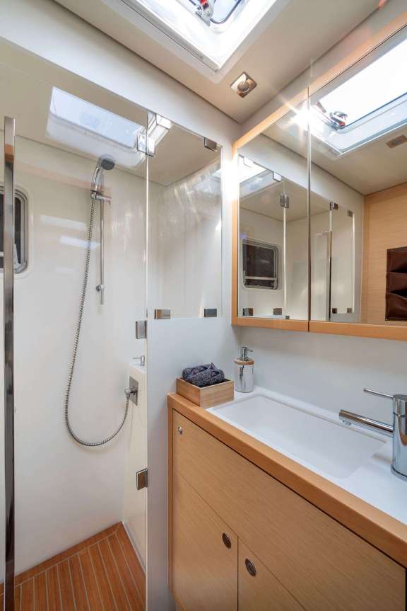 Image of MOYA yacht #8