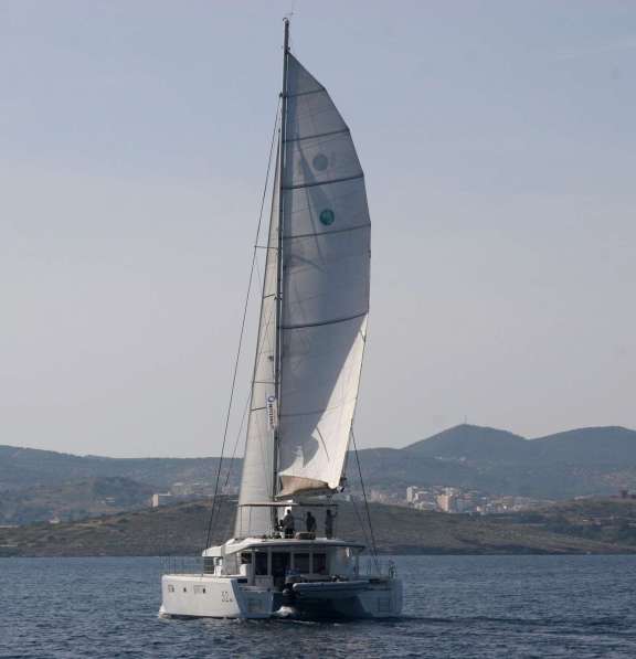 Image of KEPI yacht #4
