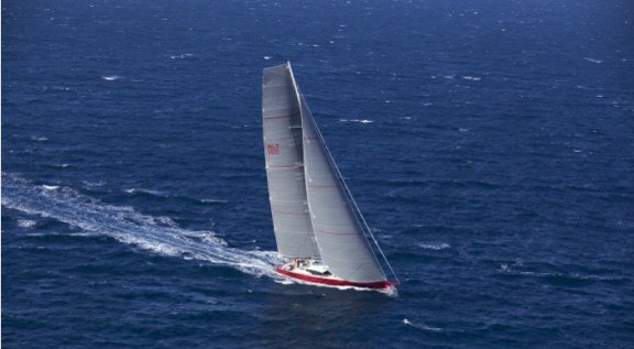 Image of NOMAD IV yacht #18