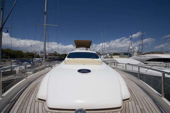 Image of JULY yacht #11