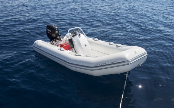 Image of HIGHJINKS yacht #16