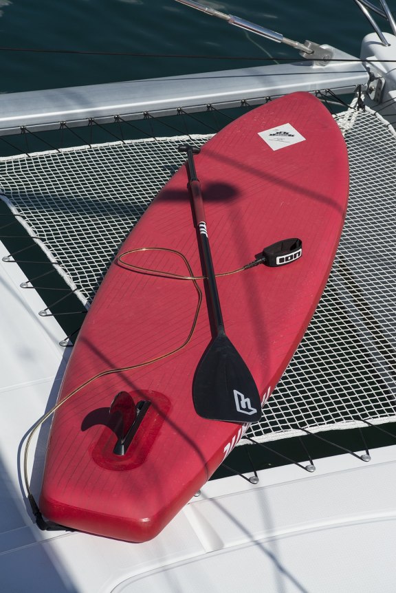 Image of HIGHJINKS yacht #17