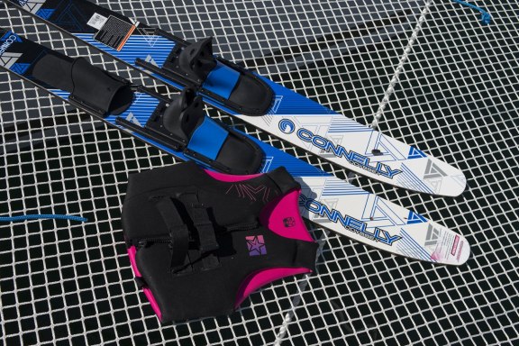 Image of HIGHJINKS yacht #18