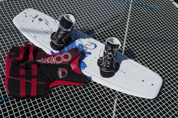 Image of HIGHJINKS yacht #19