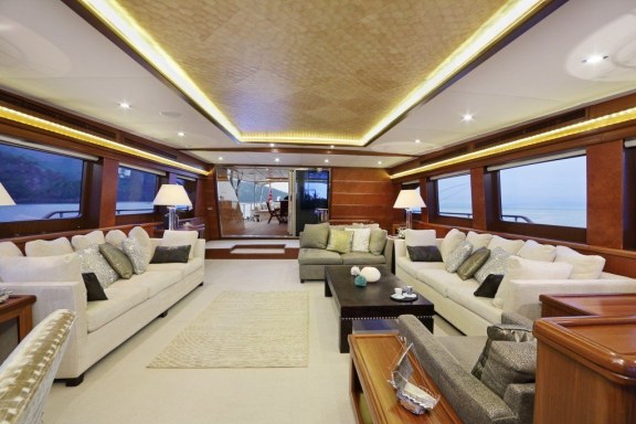 Image of DAIMA yacht #10