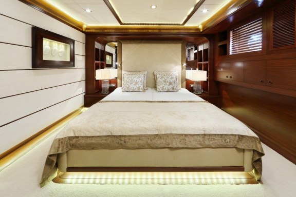 Image of DAIMA yacht #15