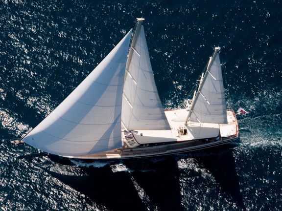 Image of DAIMA yacht #2
