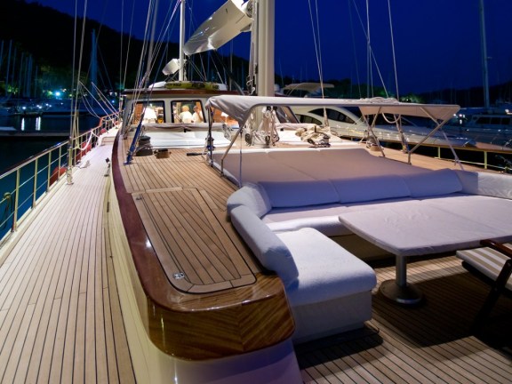 Image of DAIMA yacht #4