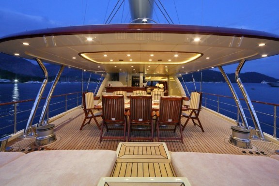 Image of DAIMA yacht #8