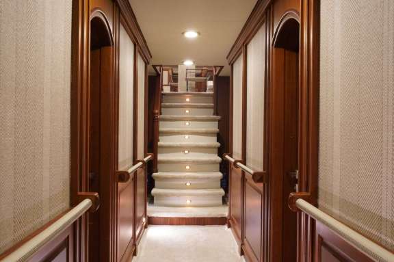 Image of MARE NOSTRUM yacht #12