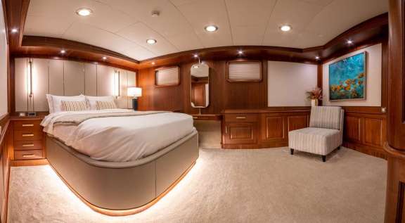 Image of MARE NOSTRUM yacht #13