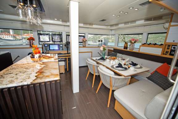 Image of SERENITY yacht #3