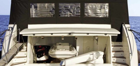 Image of PANFELISS yacht #14