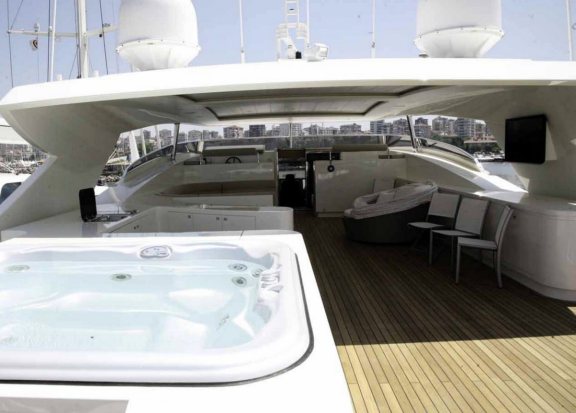 Image of PANFELISS yacht #15