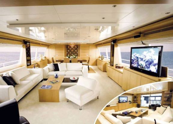 Image of PANFELISS yacht #2