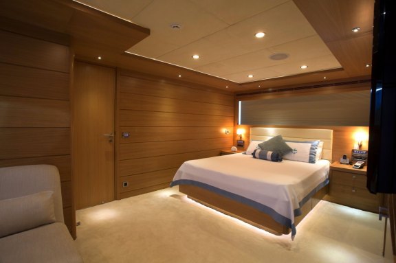 Image of PANFELISS yacht #5