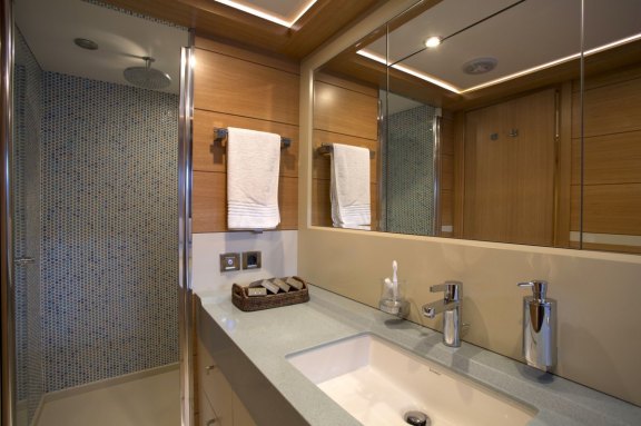 Image of PANFELISS yacht #7