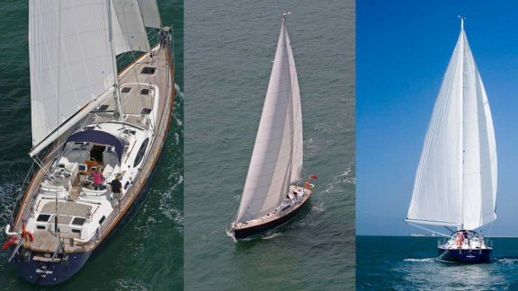 Image of MUSTIQUE yacht #19