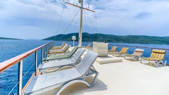 Image of LOVE BOAT yacht #11