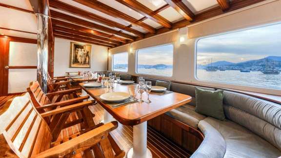 Image of LOVE BOAT yacht #12