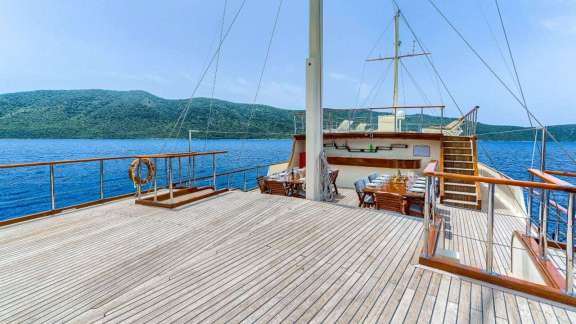 Image of LOVE BOAT yacht #16