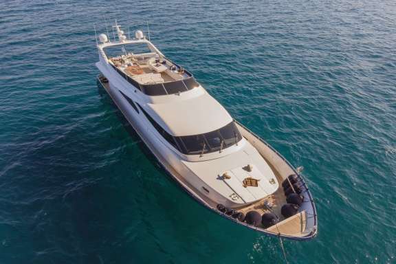 Image of ZOI yacht #18