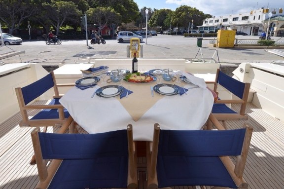 Image of MARY yacht #4