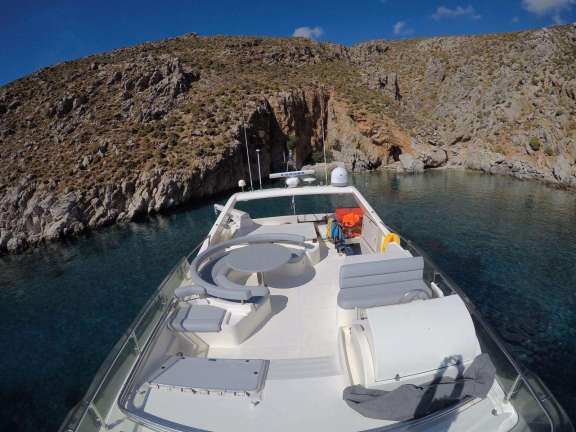 Image of MARY yacht #5