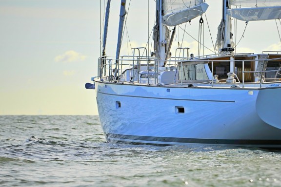 Image of HELENE yacht #4